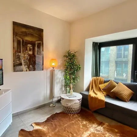 Oneluxstay Centre Apartment *