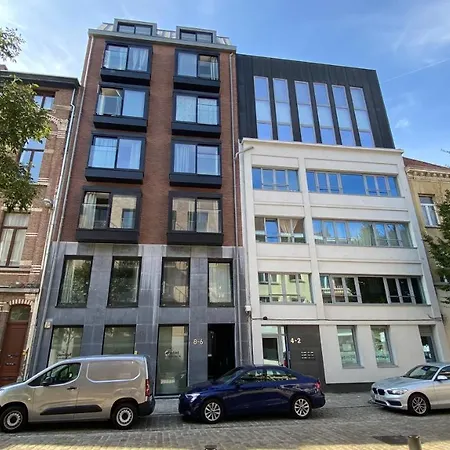 Oneluxstay Centre Apartment *