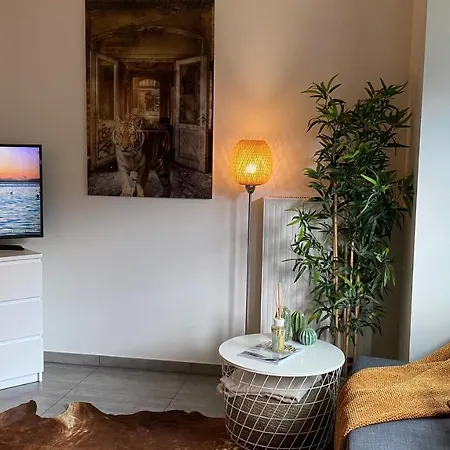 Oneluxstay Centre Apartment