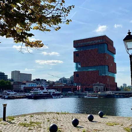 Oneluxstay Centre * Antwerp