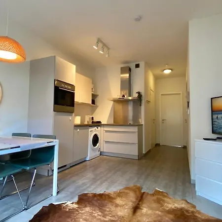 Oneluxstay Centre Apartment *
